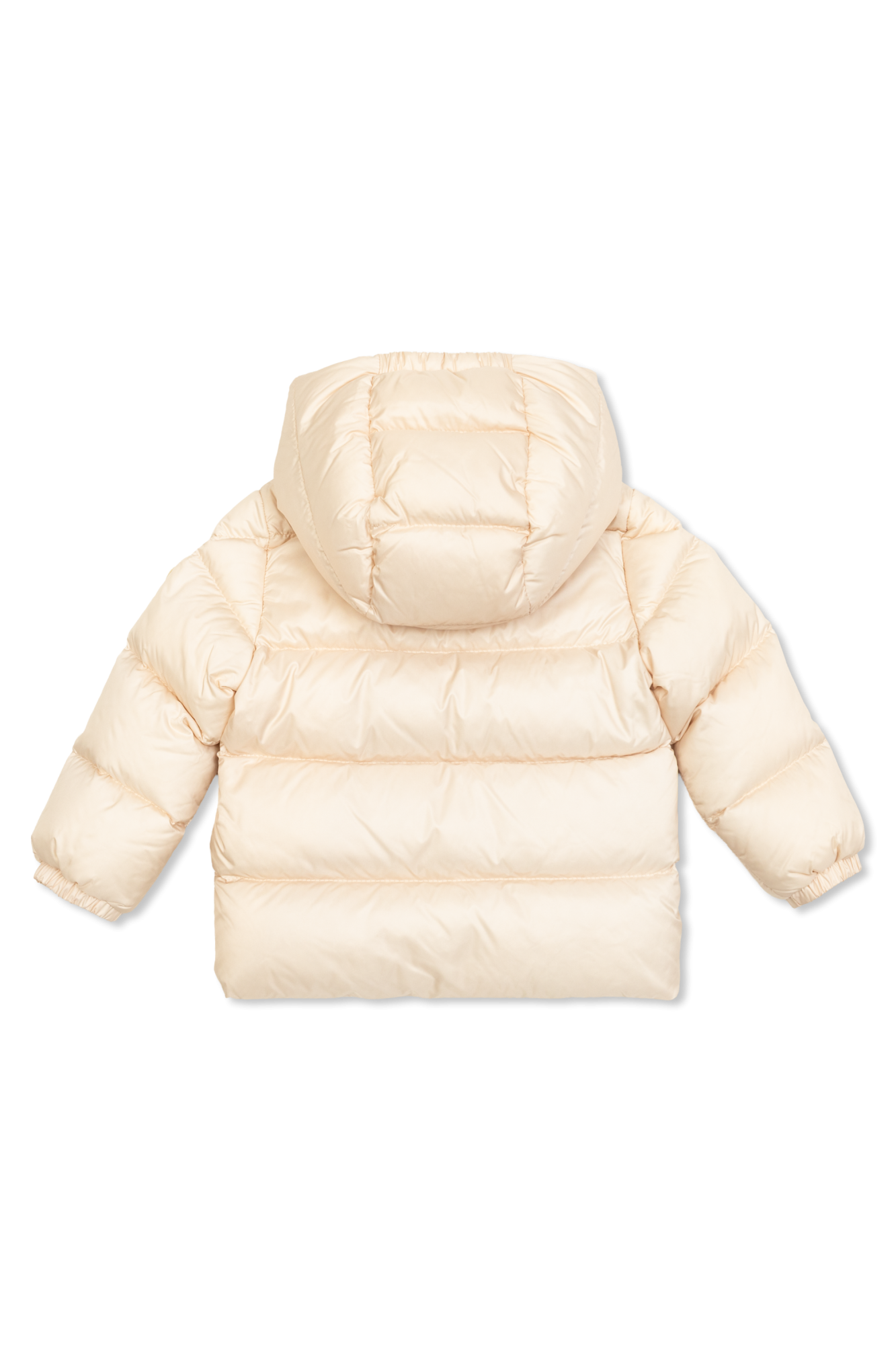 Cream Sharon down jacket Moncler Enfant - Vitkac Canada